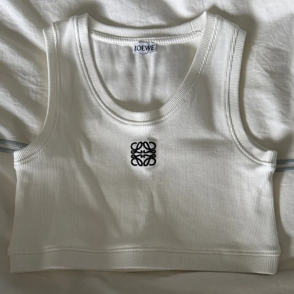 Loewe Top - Picture 1 of 3